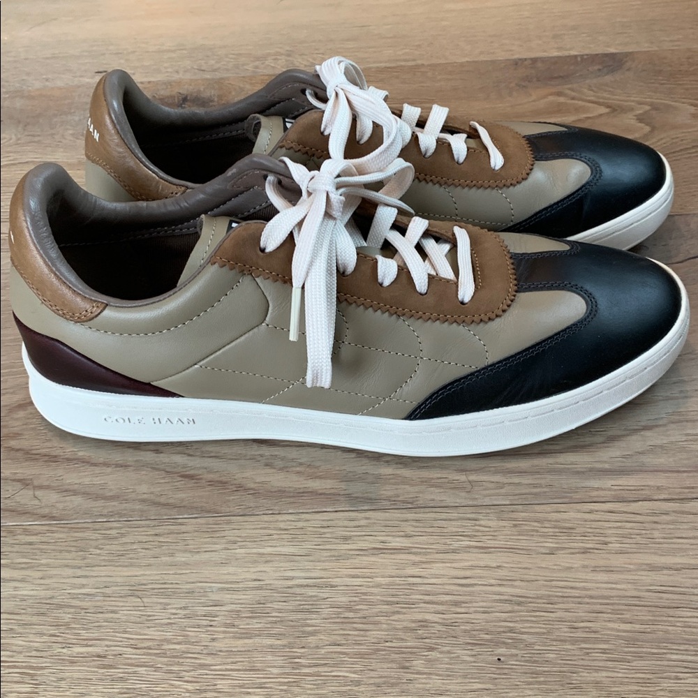 COLE HAAN Men's Grand Pro Breakaway Sneaker